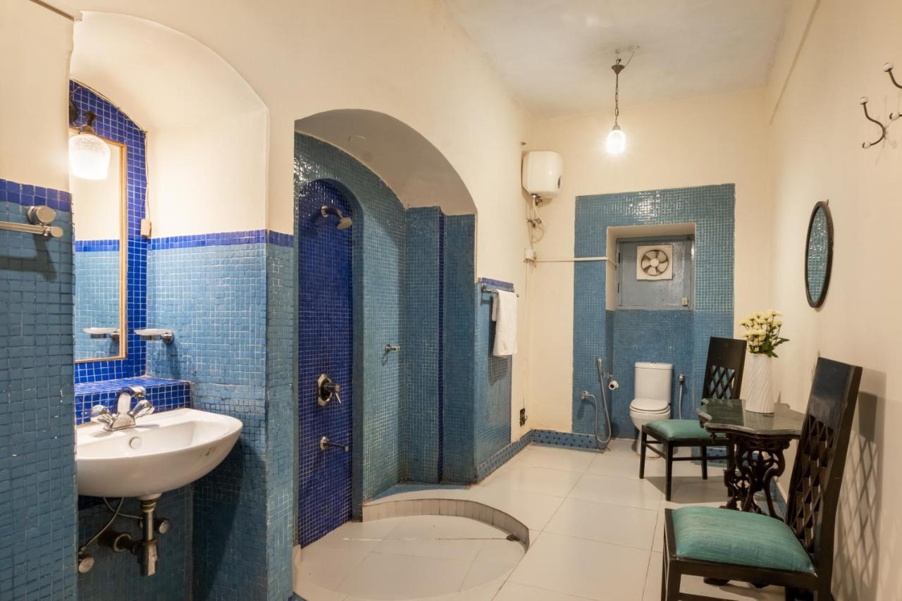 Casa Britona Villa Porvorim