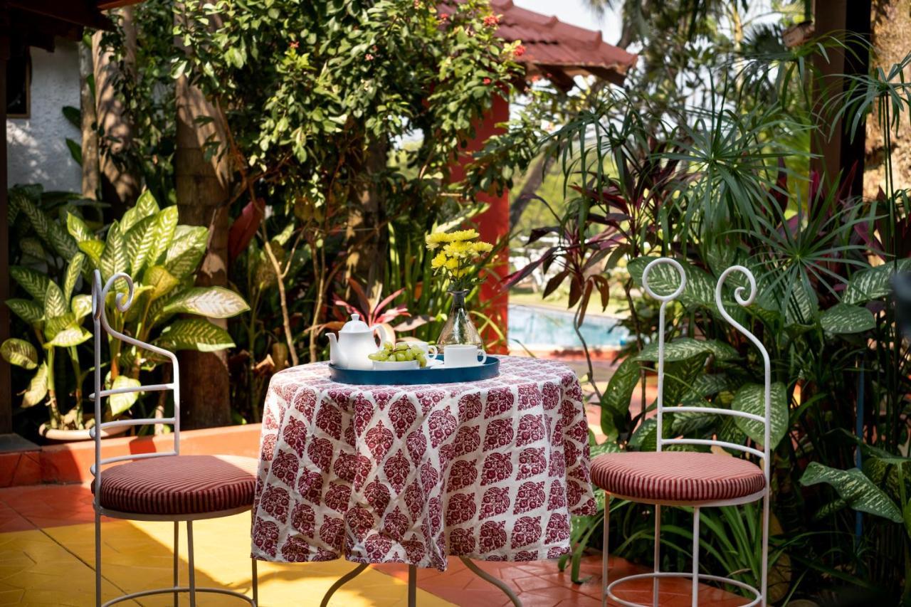 Villa Casa Britona Porvorim