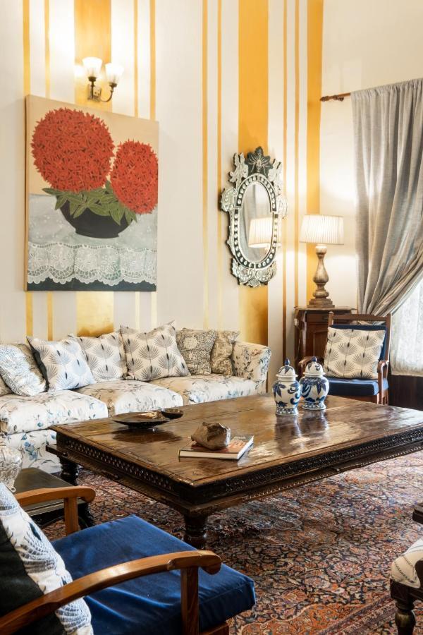 Casa Britona *