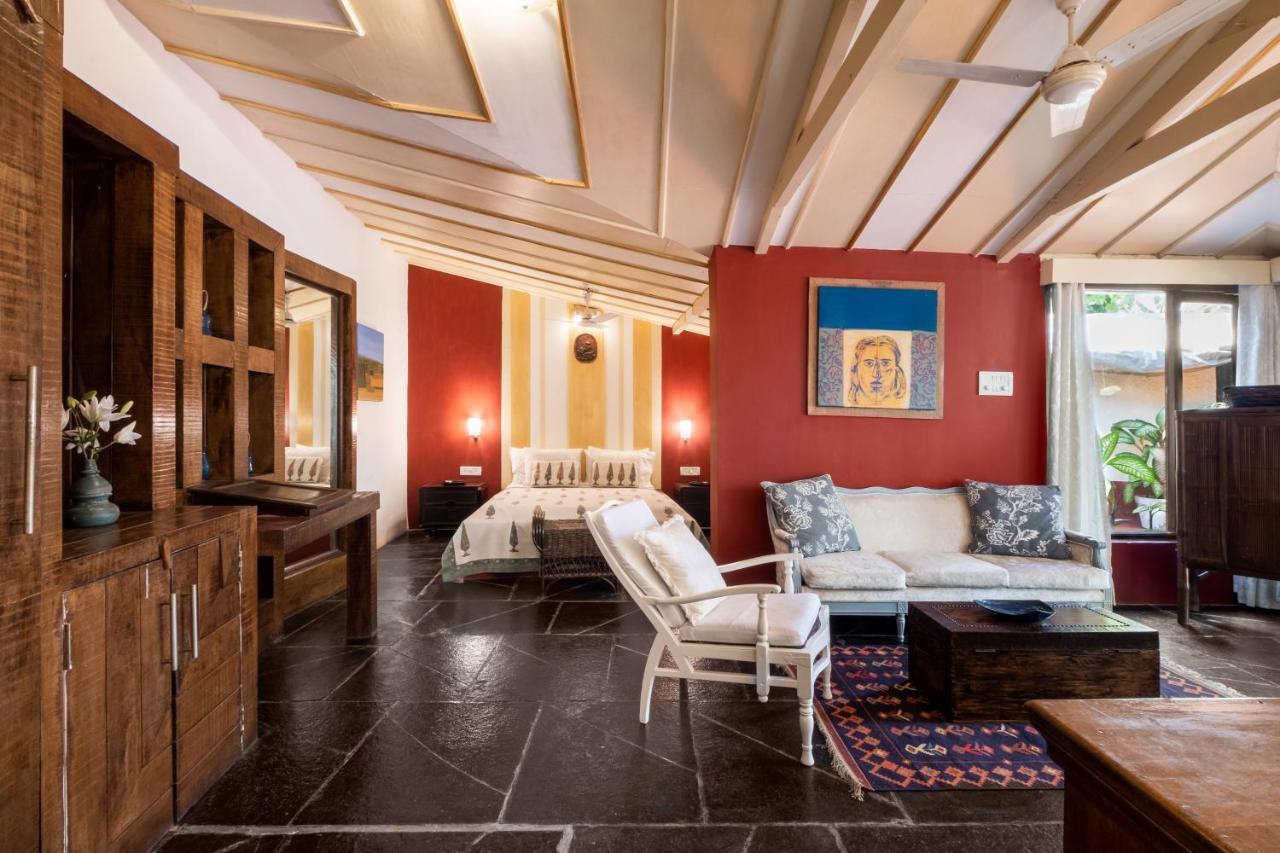 Villa Casa Britona Porvorim