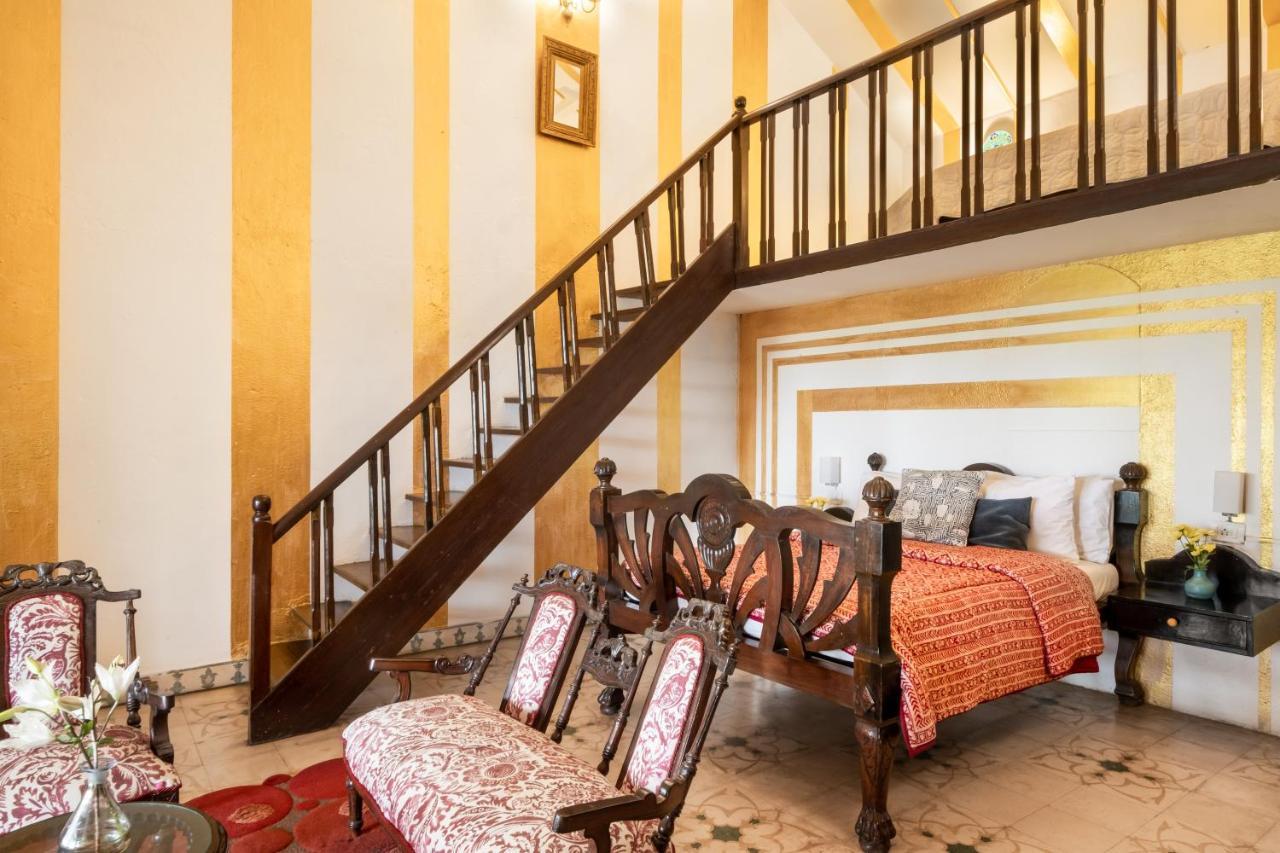 Casa Britona Villa Porvorim