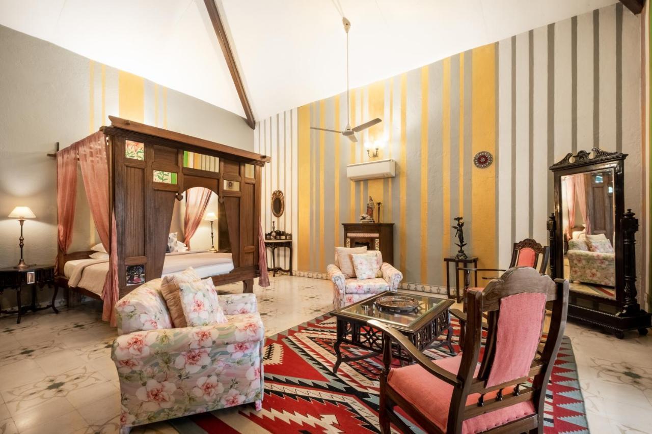 Casa Britona * Porvorim