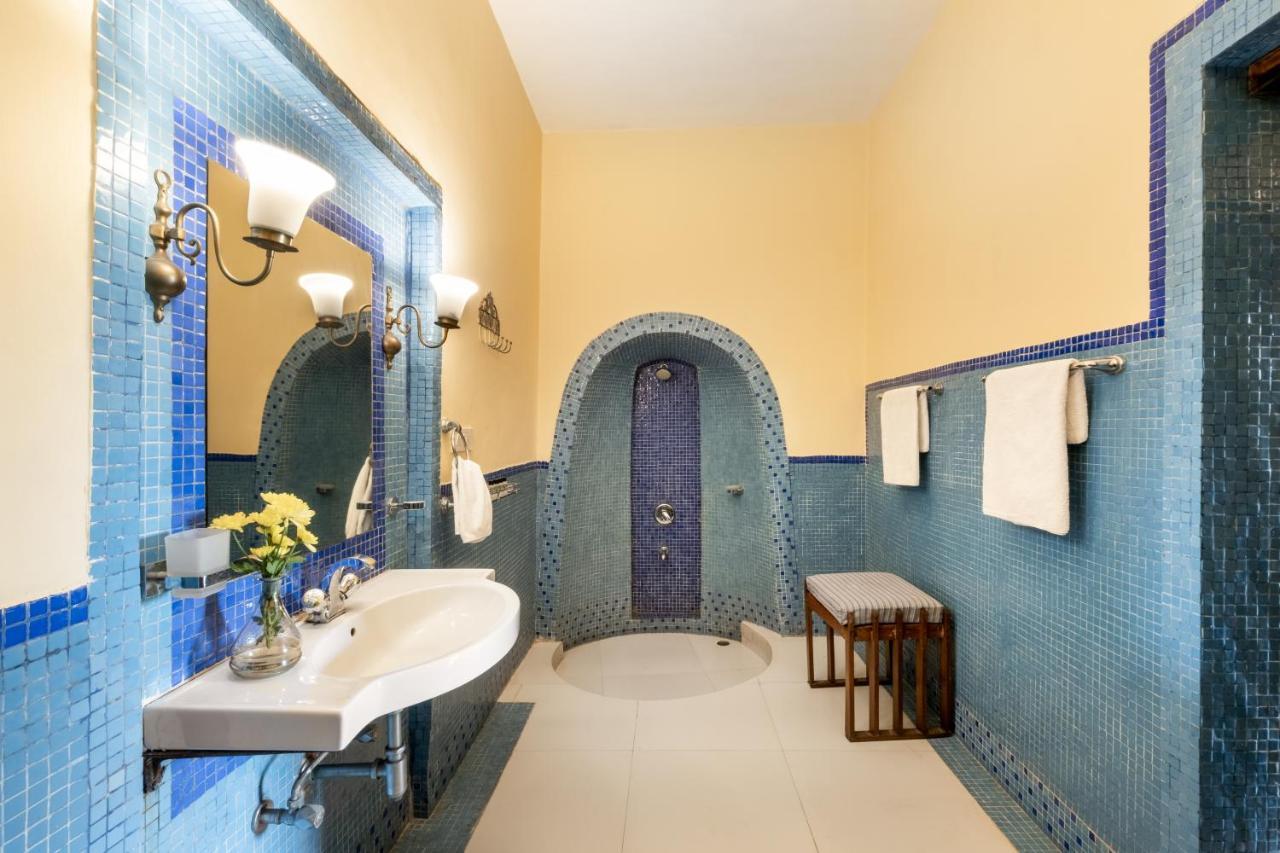 Casa Britona Villa