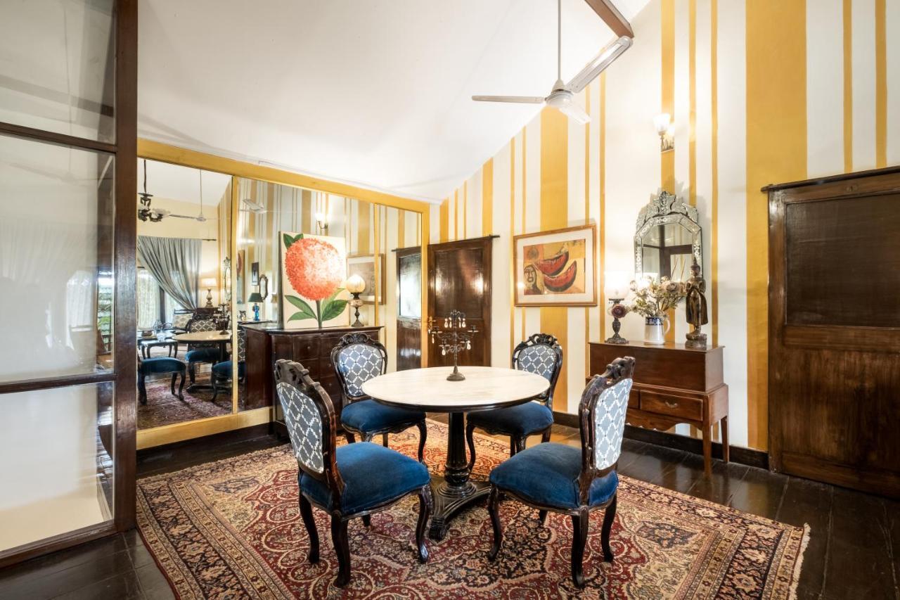 Casa Britona *