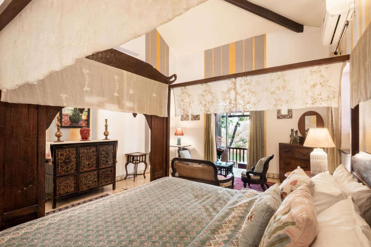 Villa Casa Britona Porvorim