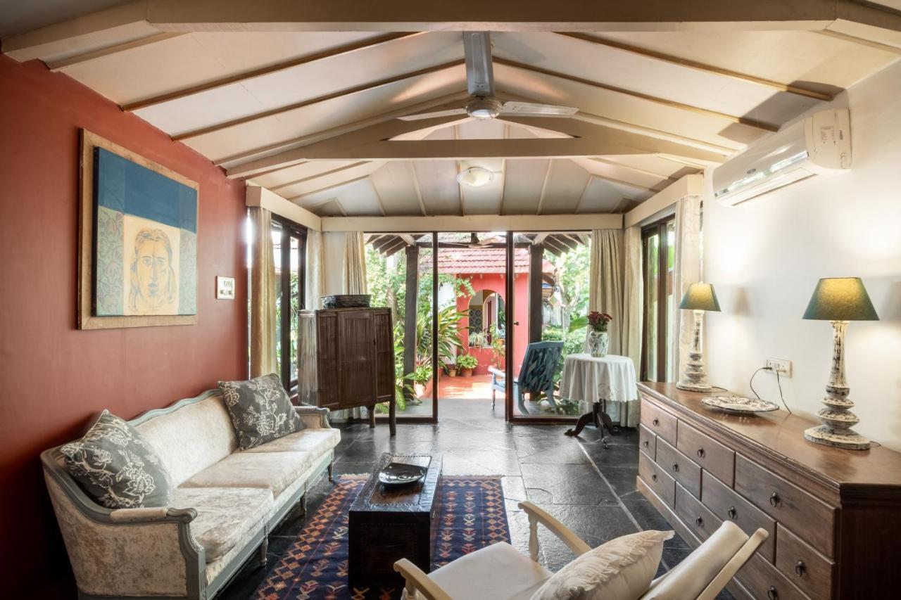 Casa Britona Porvorim