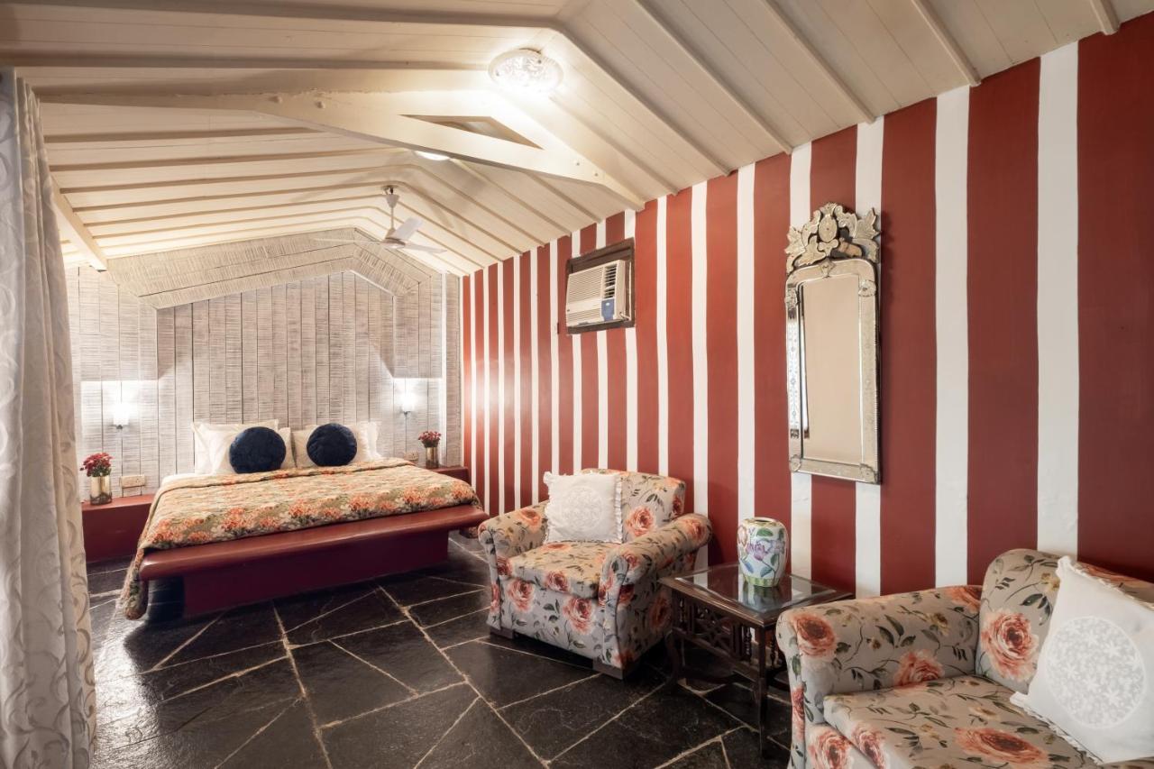 Villa Casa Britona Porvorim