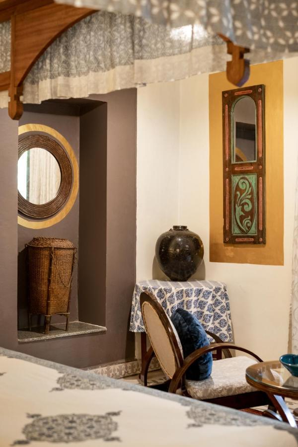 Casa Britona Porvorim