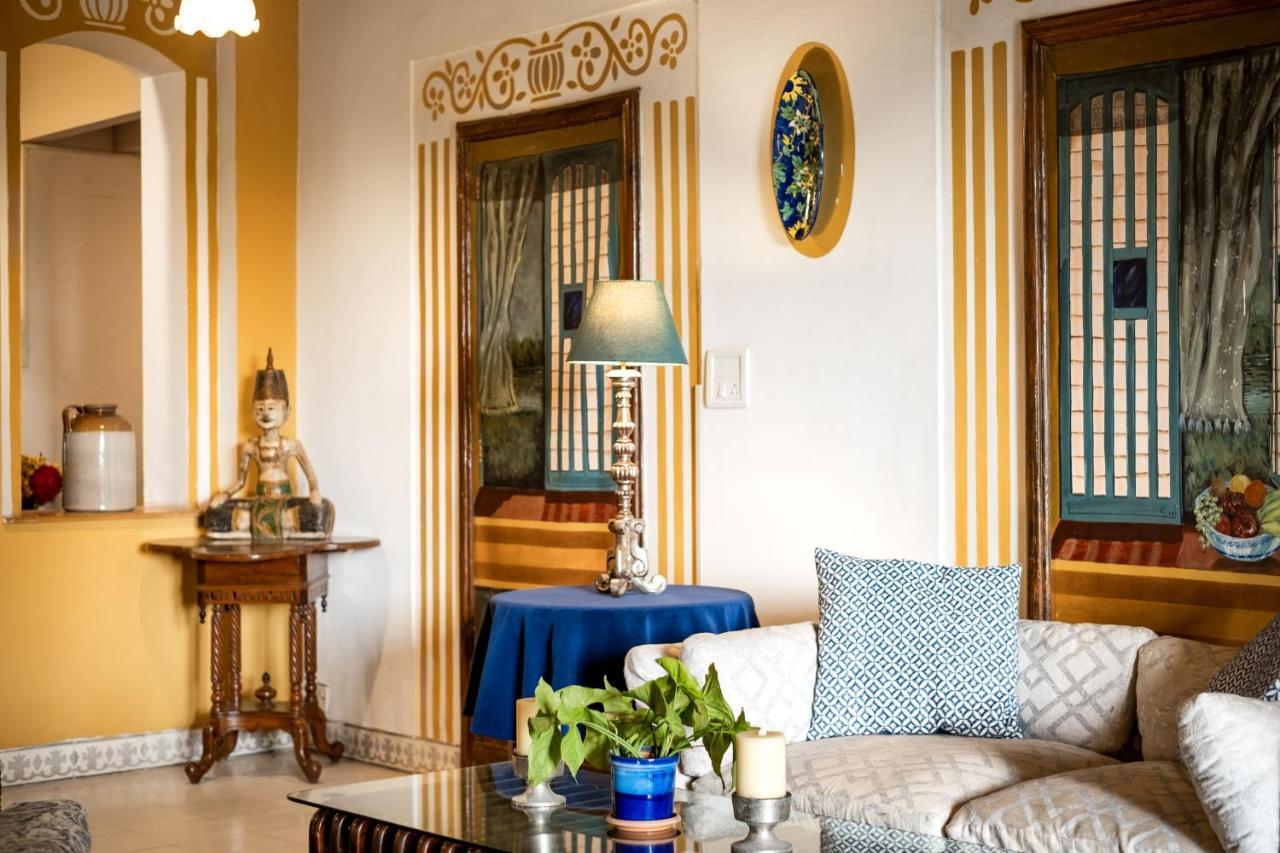 Casa Britona *